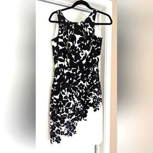 White House Black Market pencil dress